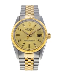 Rolex Oyster Perpetual Date 15053